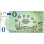 0 Euro biljet Eindhoven PSV